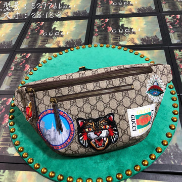 Makersluxe - GCI Bags - 2496