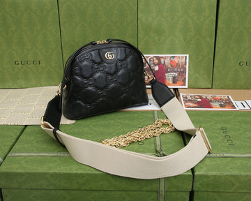 MLB - GUKI Women Bags - 970