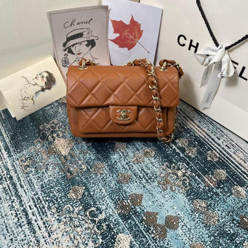 Makersluxe - CHL Bags - 233