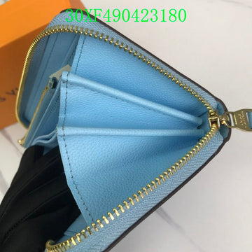 Makersluxe CHL Wallet - 981