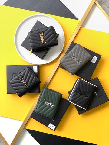 Makersluxe Bags- YLS Bags - 379