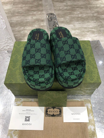 MLB - GUKI Women Shoes - 780