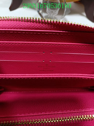 Makersluxe LOV Wallet - 1287