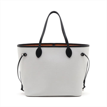 Louis Vuitton Epi Neverfull MM M53447