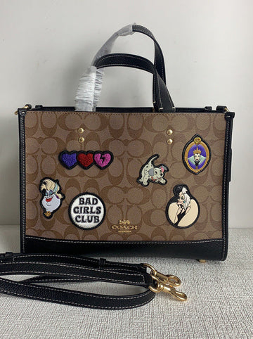 Makersluxe CAH Bags - 402