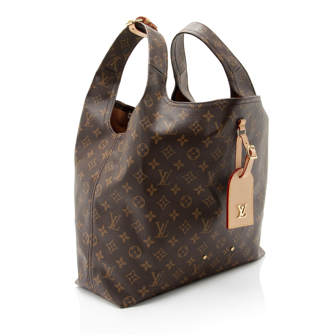 Louis Vuitton Monogram Canvas Atlantis GM Tote