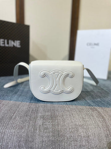 Makersluxe - COL Bags - 1235