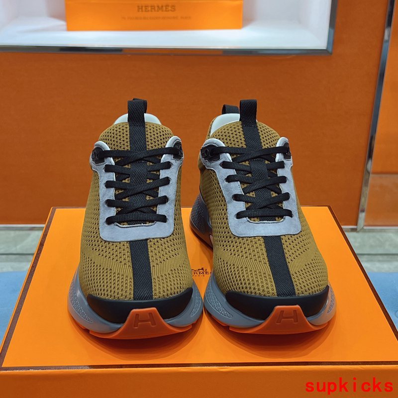 MLB - HMS Shoes - 119
