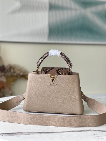 MLB Makersluxe Lu-Vi bags - 5790