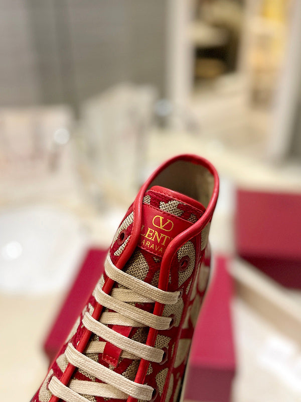 MLB - VEL Women Shoes - 096