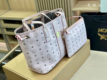 Makersluxe - CMM Bags - 029