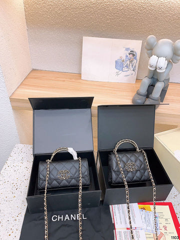 Makersluxe - CNL3 Bags - 103