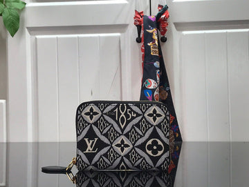Makersluxe Lu-Vi bags - 2933