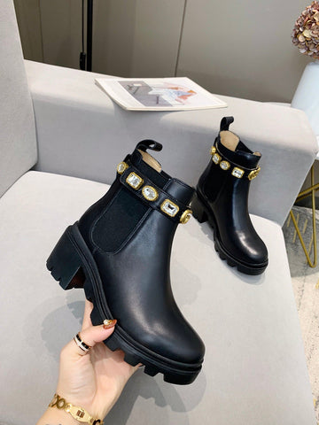MLB - GUKI Women Shoes - 187