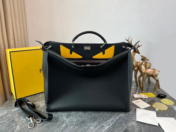 Makersluxe - FDE Women Bags - 124