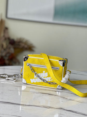 Makersluxe Lu-Vi bags - 5366