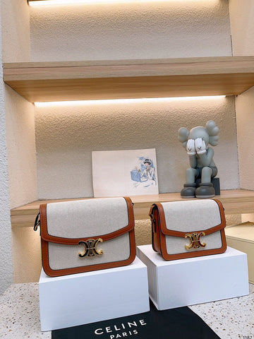 Makersluxe - CLE2 Bags - 054