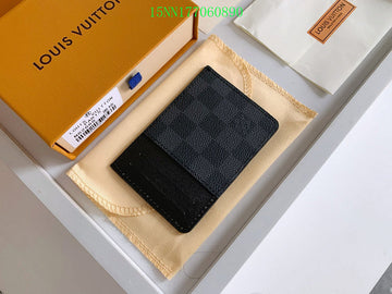MLB - LOV Wallet - 1215