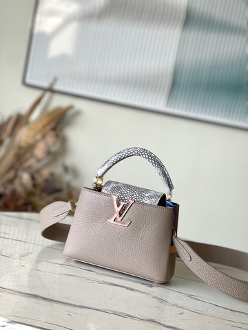 Makersluxe Lu-Vi bags - 4052