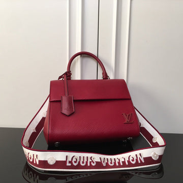 Makersluxe - LOV Bags - 1138