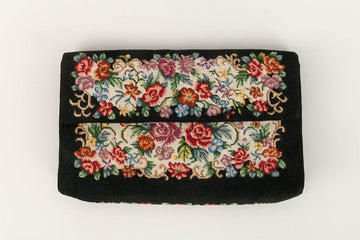 Pochette années 50's