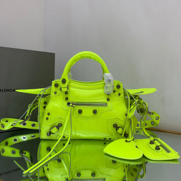 Makersluxe - BG Bags - 1266