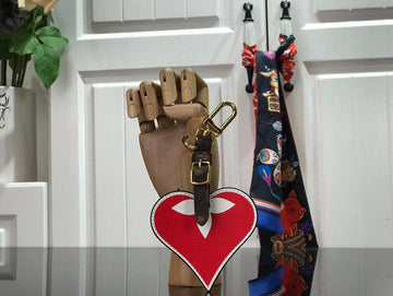 Makersluxe Lu-Vi bags - 2760