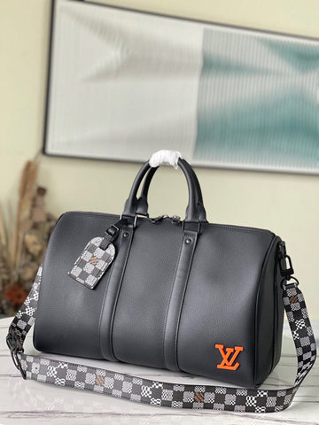 Makersluxe Lu-Vi bags - 5529