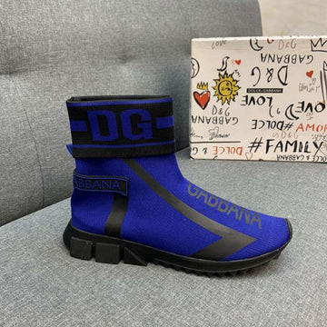 MLBG - Mix Unisex Shoes - 786