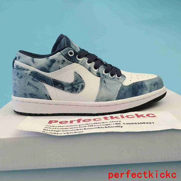 MLB - NKE Jordan 1 Shoes - 118