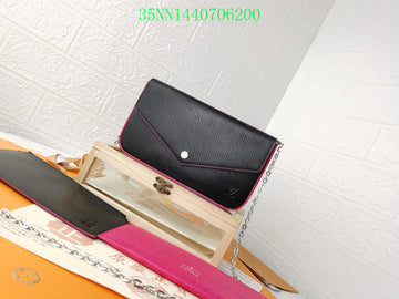 MLB - CHL Wallet - 802