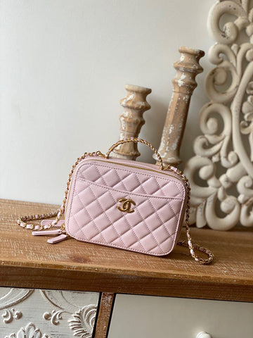Makersluxe - CHL Bags - 952