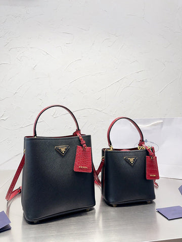 Makersluxe - PDA3 Bags - 100