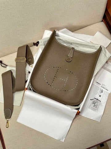 Makersluxe - HMS Bags - 924