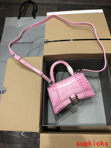 MLB - BG Hourglass Bags - 102