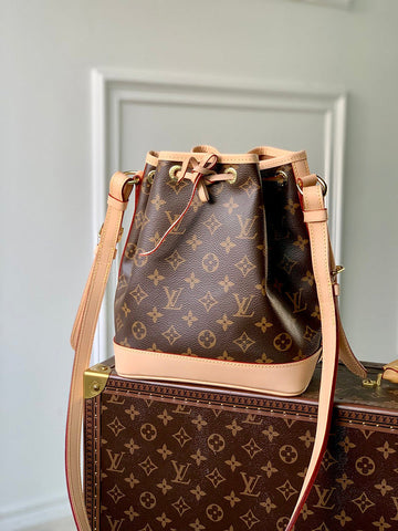 Makersluxe - LOV Bags - 1213