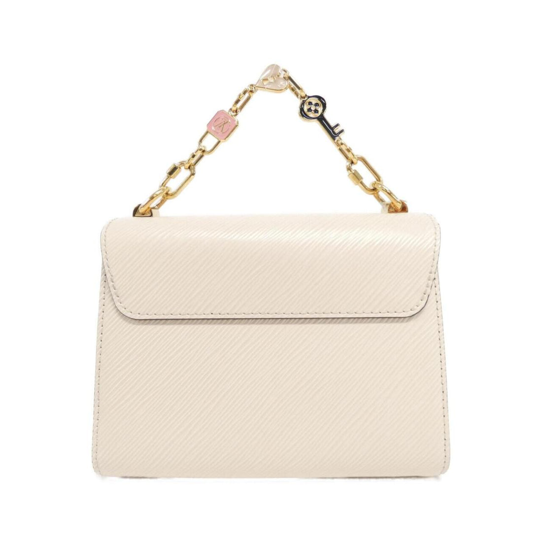 Louis Vuitton Epi Twist PM Shoulder Bag