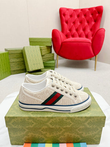 MLB - GUKI Men Shoes - 084