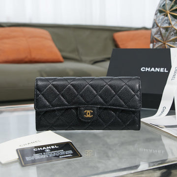 Makersluxe - CHL Wallets - 657