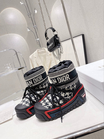 MLB - DOR Women Shoes - 138