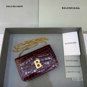 Makersluxe - BGA Bags - 358