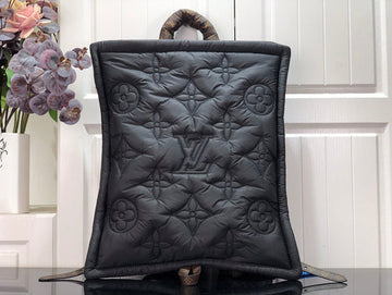 Makersluxe Lu-Vi bags - 2501