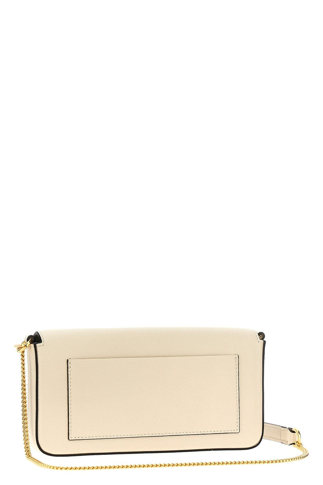 Valentino Garavani Women Valentino Garavani 'Vlogo Signature' Clutch Bag