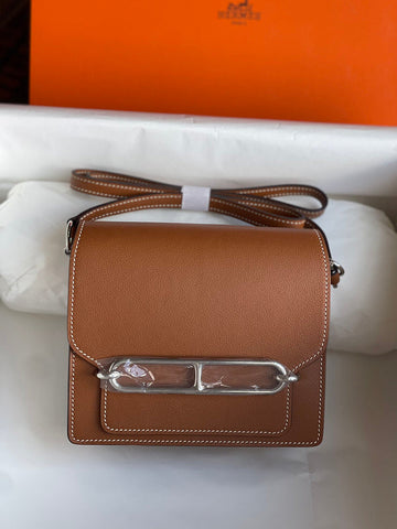 Makersluxe - HMS Bags - 711