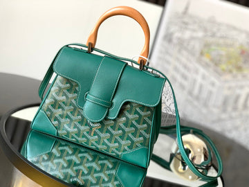 Makersluxe - GYO Bags - 546