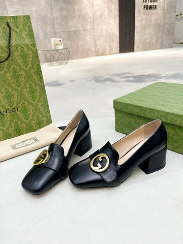 MLB - GUKI Women Shoes - 1196
