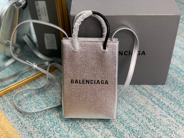 Makersluxe - BG Bags - 1627