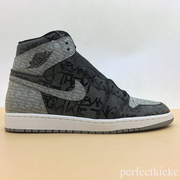 MLB - NKE Jordan 1 Shoes - 088