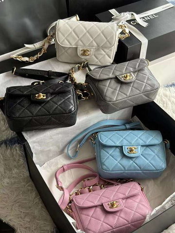 CNL2 Makersluxe 412
