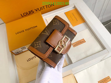 MLB - CHL Wallet - 433